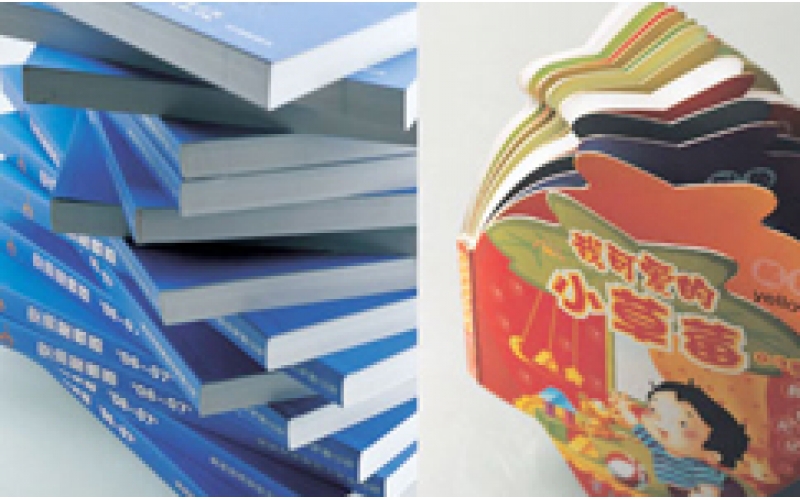 可變數據印刷軟件的核心要素